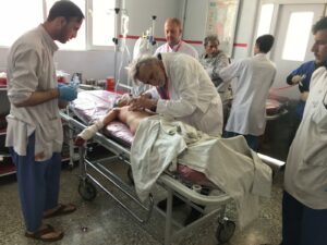 Abolire la guerra è una necessità urgente e un obiettivo realizzabile. Il Fatto Quotidiano. 9 Gino Strada: abolire la guerra è possibile – Le parole e l’eredità