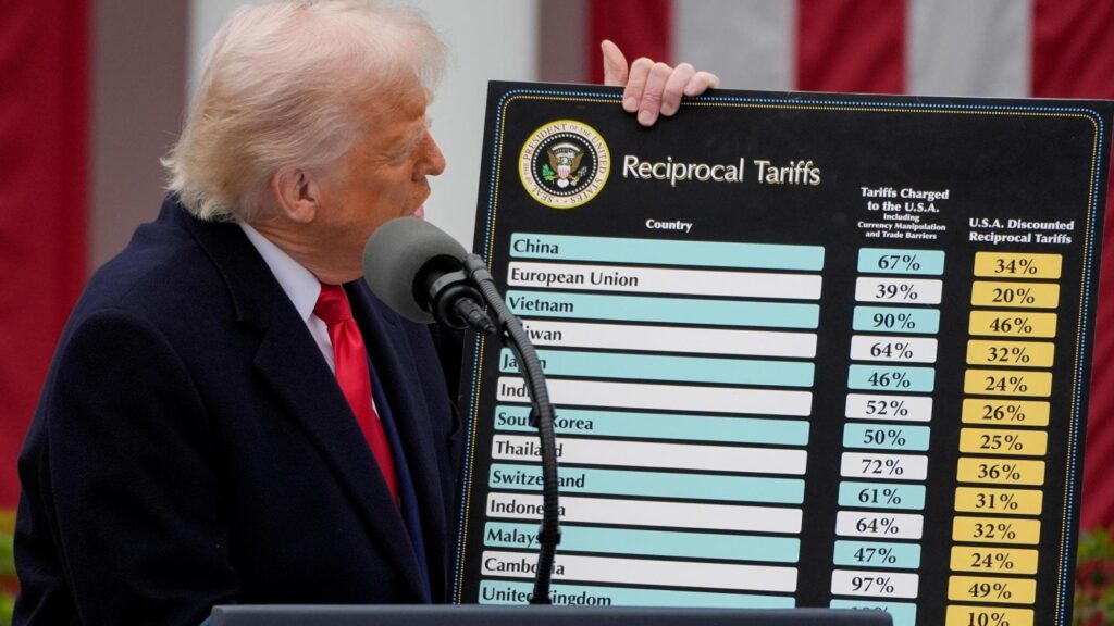 Dazi USA, Trump bocciato dalla Corte: cosa cambia ora? Sentenza storica