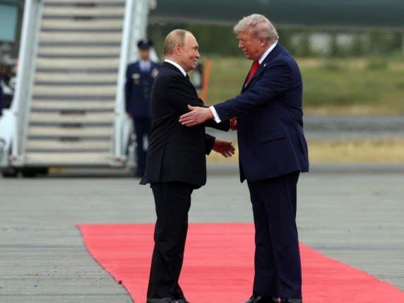 Ucraina delusa dal vertice Trump-Putin: analisi, reazioni e rischi futuri