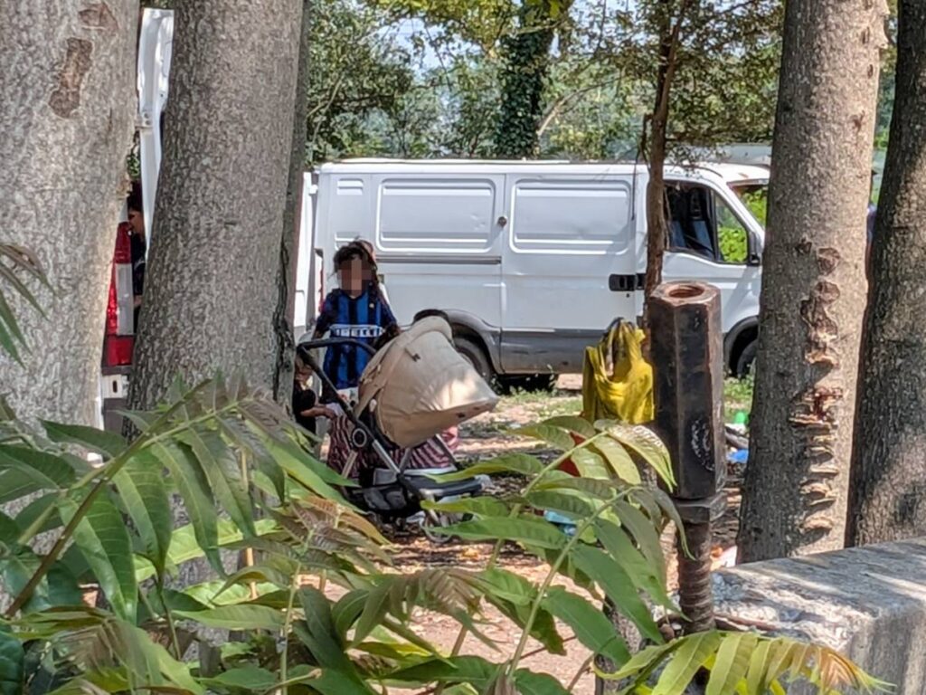 Dopo l’incidente siamo andati al centro commerciale. Il Giornale. 9 Tredicenne uccide anziana a Milano: la fuga dopo l’incidente