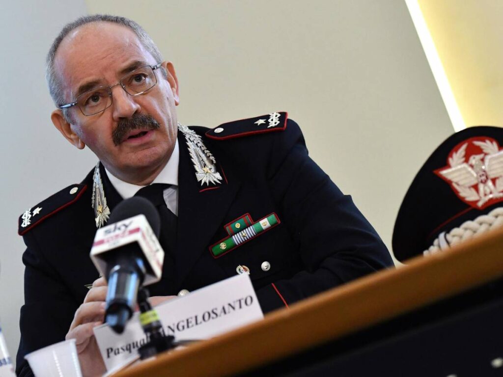 Esplodono i crimini di odio anti ebraico. Ecco cosa facciamo per contrastarli. Il Giornale. 7 Crimini di odio anti-ebraico in aumento: la strategia del governo italiano