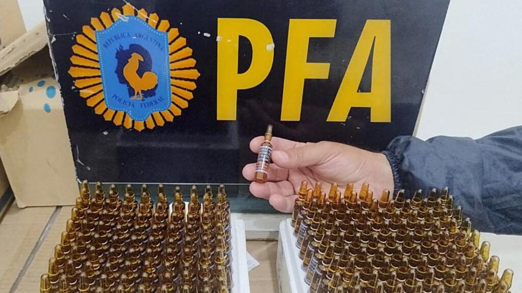 Fentanyl contaminato in Argentina: 100 morti, crisi sanitaria e accuse politiche