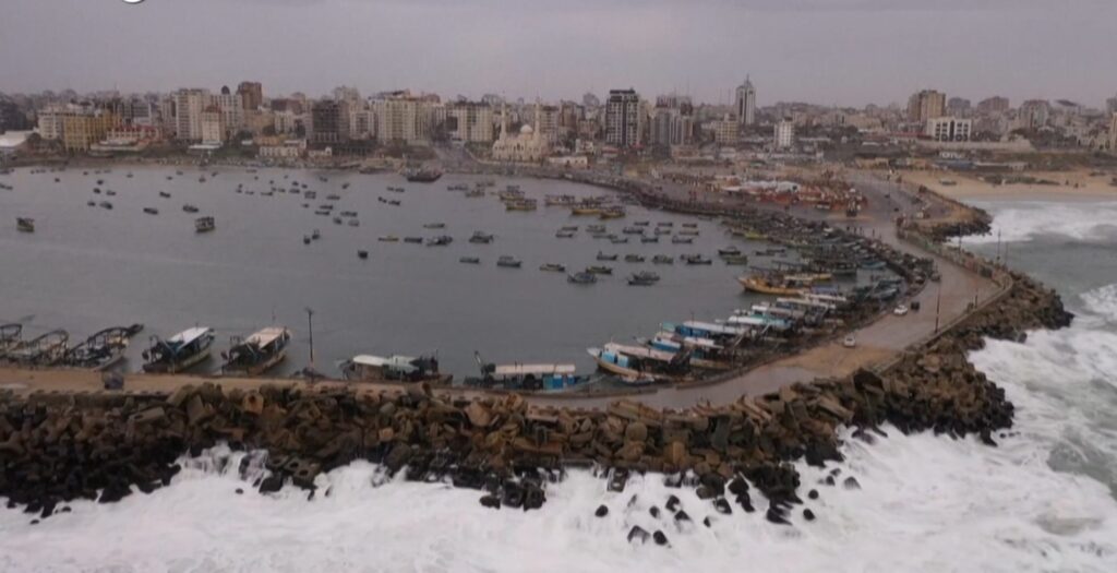 Gaza City, la città che oggi non c’è più: ecco com’era prima della guerra la capitale dei palestinesi. Il Fatto Quotidiano. 9 Gaza City prima e dopo la guerra: immagini, distruzione e storia cancellata