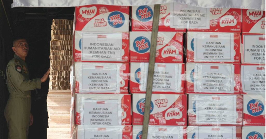 Gaza, l’Onu accusa: Israele ostacola missioni umanitarie a Gaza. Il Sole 24 Ore. 1 Gaza: l’ONU accusa Israele di ostacolare gli aiuti umanitari