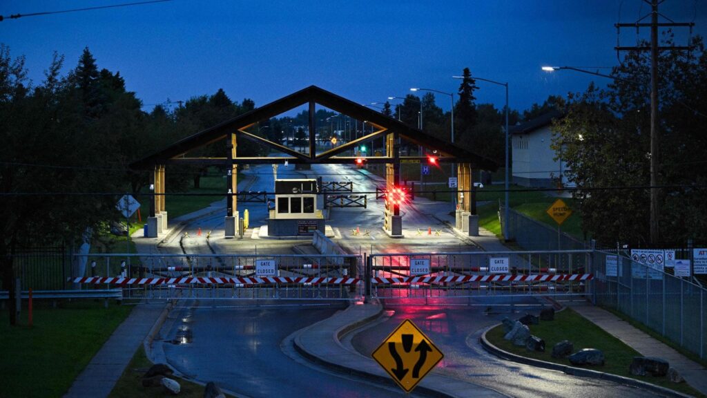 Summit Alaska 2025: Trump-Putin decisivi sul futuro dell'Ucraina