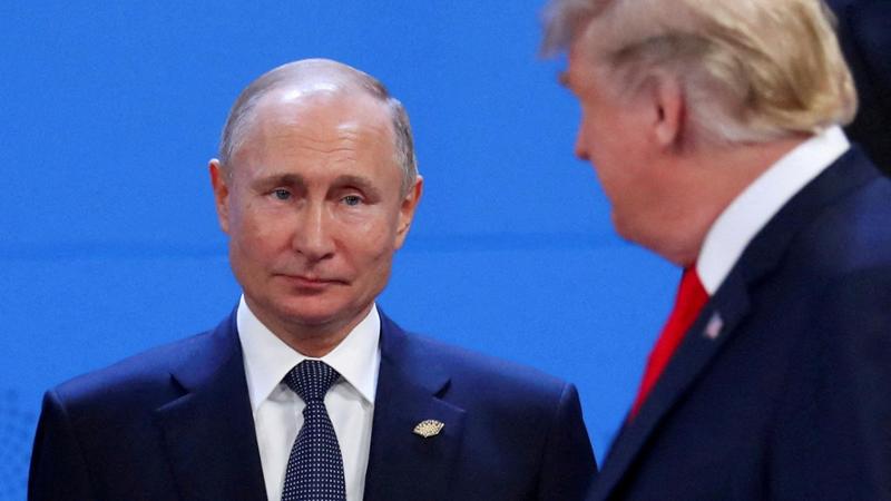 Il vertice riguarda l’Ucraina, perché Putin vuole parlare di armi nucleari?. La Stampa. 3 Vertice Trump-Putin in Alaska: armi nucleari e Ucraina, cosa cambia ora