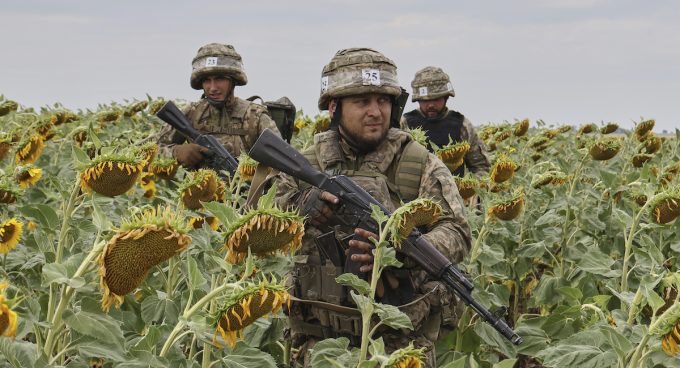 La guerra in Ucraina oggi, spiegata con le mappe. Il Post. 6 Ucraina, le ultime sulla guerra: nuove mappe e fronti, chi avanza davvero