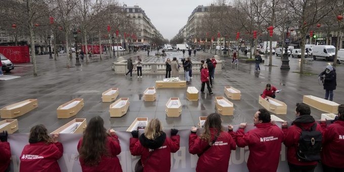 La Russia ha dichiarato Reporter senza frontiere organizzazione indesiderata. Il Post. 2 Reporter senza frontiere bandita dalla Russia: cosa significa davvero