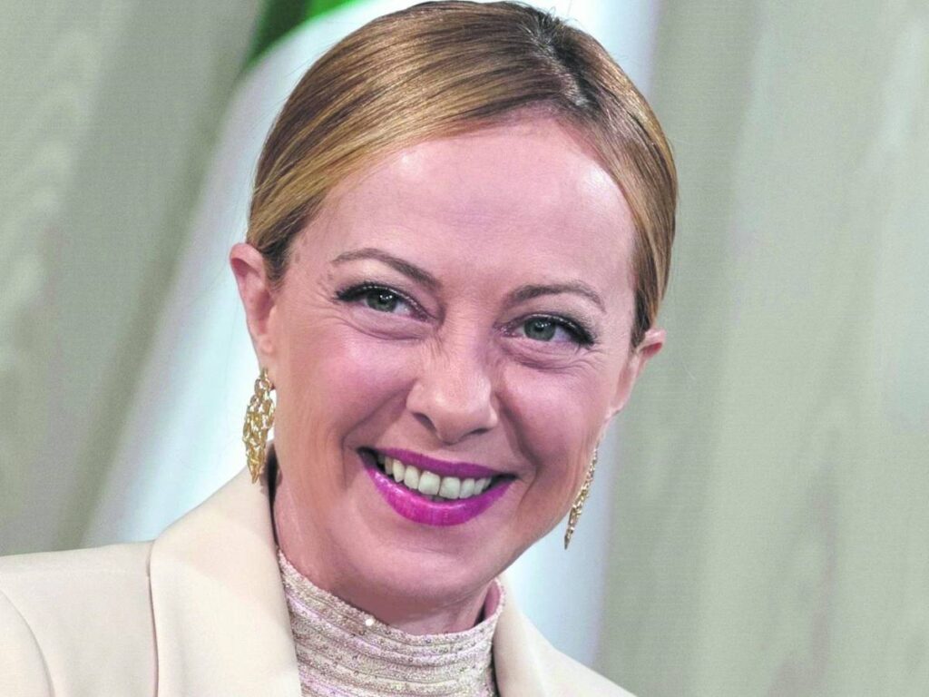 Meloni negli USA, mediazione sull'Ucraina: il nodo dell'articolo 5 NATO