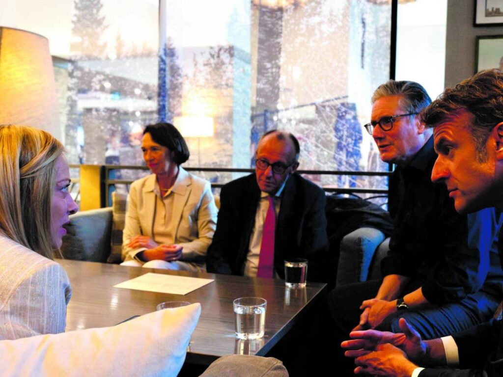 Europa compatta e USA: nuovi scenari sulla crisi Ucraina-Russia