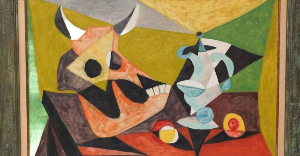 Opere di Basquiat, Picasso e Arbus all’asta per il caso 1MDB. Il Sole 24 Ore. 4 Asta Basquiat, Picasso e Arbus: opere coinvolte nel caso 1MDB