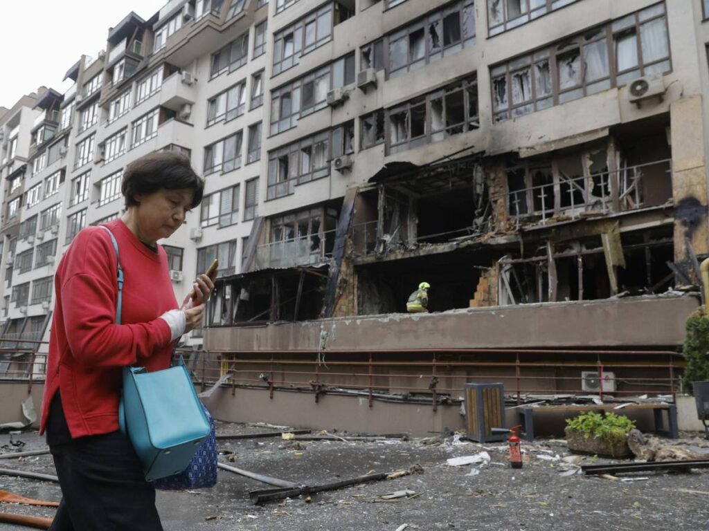 Opzioni ucraine: protettorato russo o Stato sovrano ma amputato. Il Giornale. 2 Ucraina: tra protettorato russo e Stato amputato – Le due opzioni cruciali