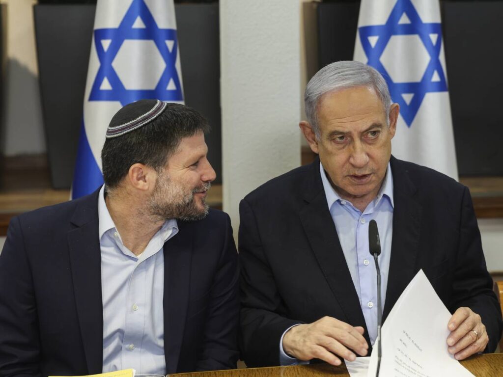 Seppelliremo lo Stato palestinese. Il Giornale. 4 Israele: nuove colonie in Cisgiordania, stop all'idea di Stato palestinese