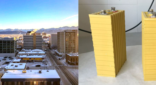 Summit Trump–Putin in Alaska: offerta di minerali e revoca di sanzioni per mediare la pace in Ucraina. Il Messaggero. 10 Summit Trump-Putin: minerali in Alaska e stop sanzioni per la pace in Ucraina