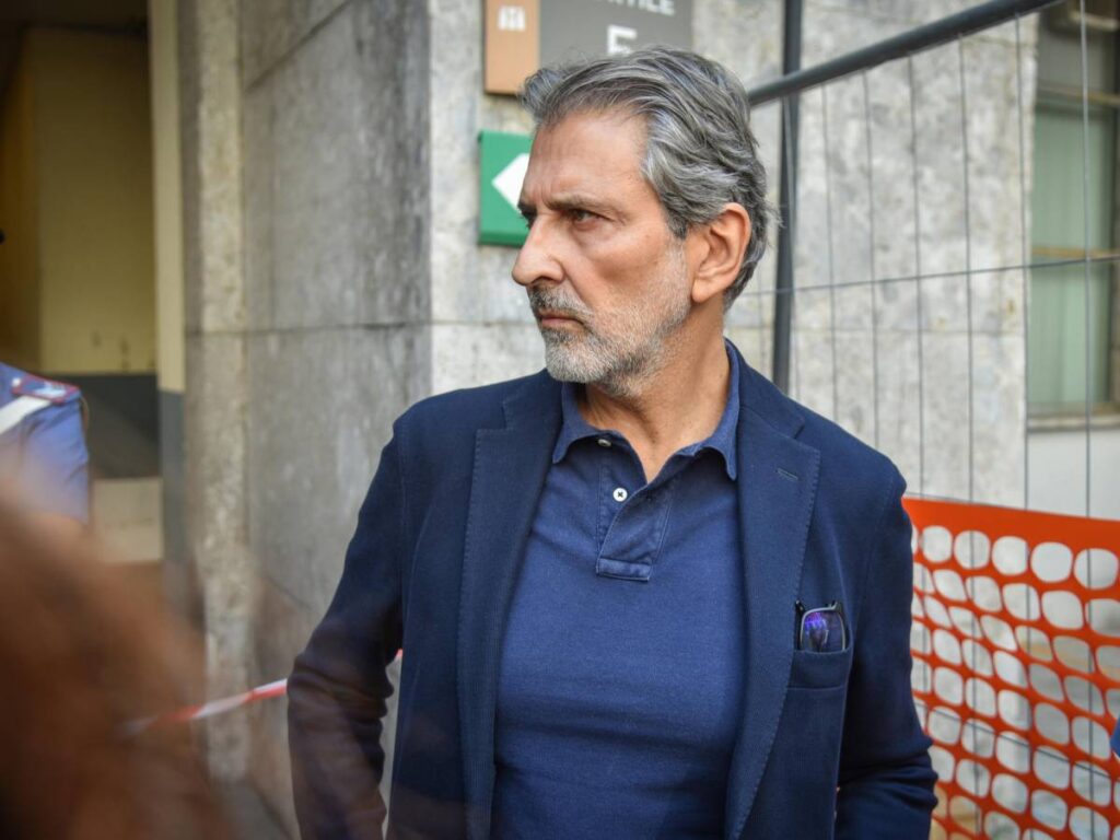 Milano, chat tra Sala e Catella: l’indagine scuote il Comune