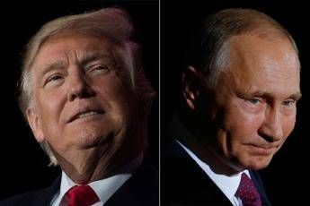 Trump-Putin, oggi incontro in Alaska tra guerra e affari. Adnkronos. 5 Trump-Putin: vertice oggi in Alaska tra guerra e affari
