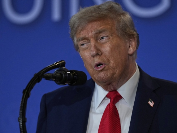 Trump in conferenza stampa: Abbiamo fatto grandi progressi. E Putin lo invita a Mosca. Corriere della Sera. 3 Trump e Putin: Invito a Mosca e progressi annunciati – Ecco cosa è successo