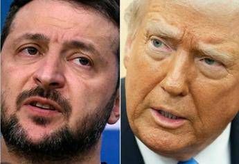 Ucraina-Russia, oggi leader europei a incontro Trump-Zelensky alla Casa Bianca. Adnkronos. 6 Trump incontra Zelensky alla Casa Bianca: dialogo con leader UE