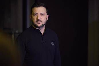 Ucraina, Zelensky a Washington: Pace deve essere duratura. Adnkronos. 5 Zelensky a Washington chiede una pace duratura: focus e reazioni