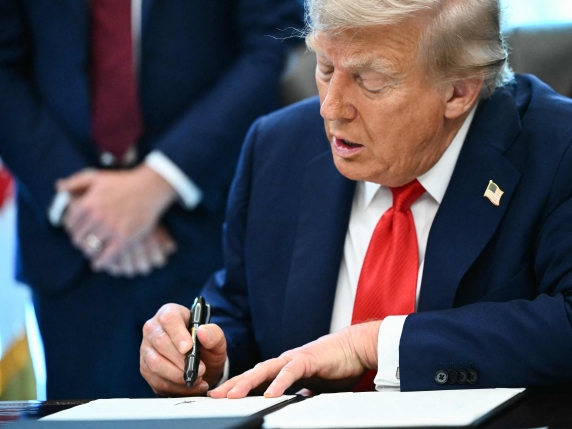 Dazi Trump giudicati illegali: impatto su USA, UE e commercio globale