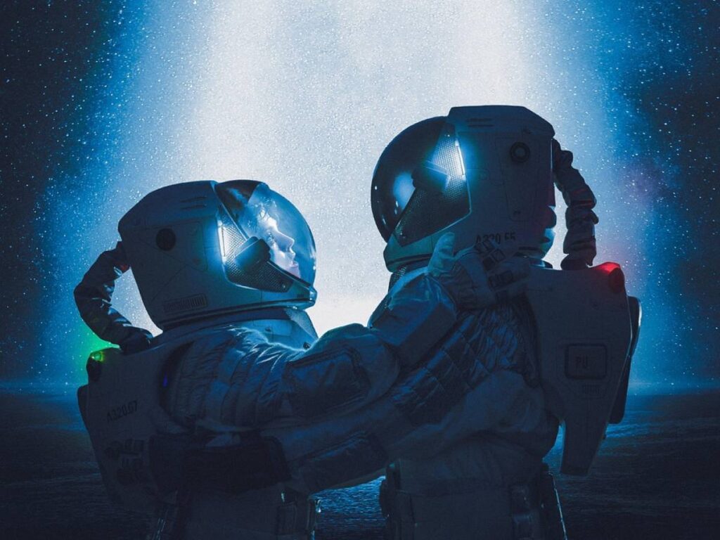 3I/ATLAS: Oggetto misterioso verso la Terra, l’allarme degli scienziati