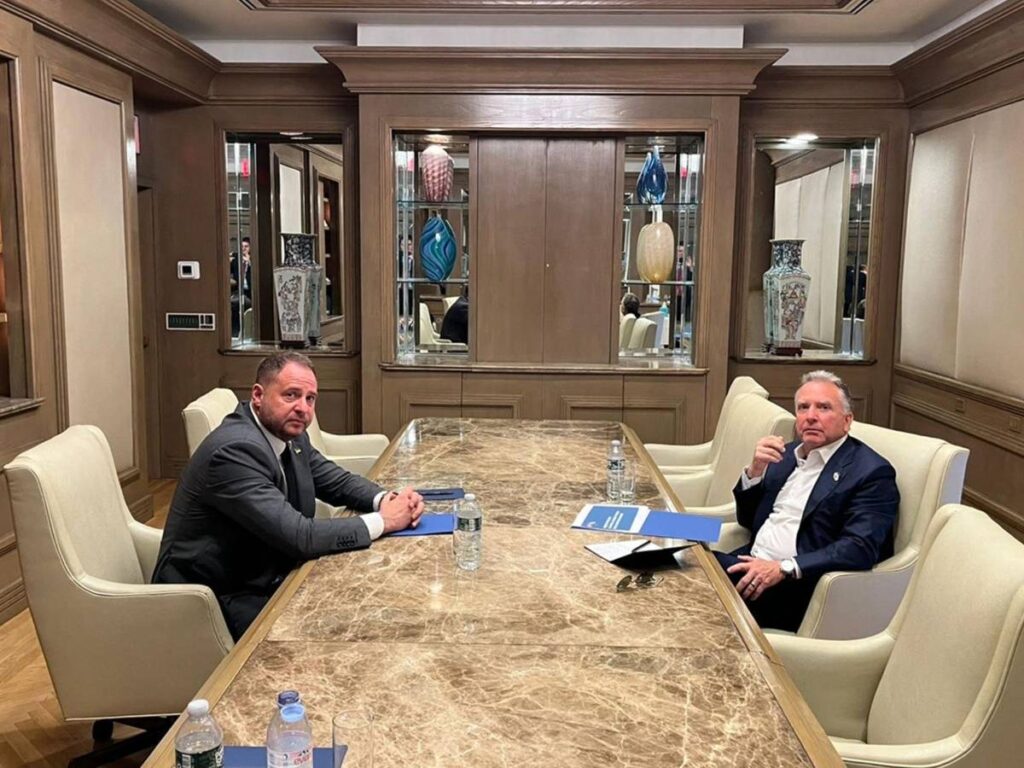 Usa-Ucraina: nuove armi e Mosca blocca la pace – Scenari e tensioni