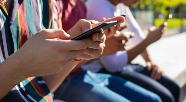 Abuso minorile e diffusione video: il caso che scuote Vasto