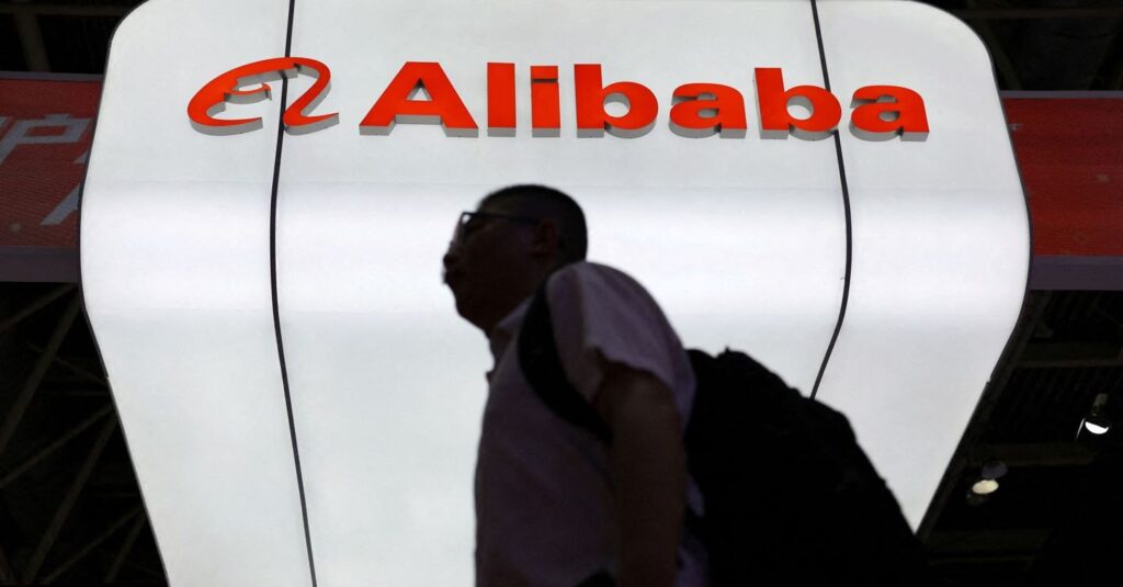 Alibaba vola in Borsa (+20%) grazie al chip per l’IA e al cloud computing. Il Sole 24 Ore. 2 Alibaba vola in Borsa: +20% grazie a chip IA e cloud – Tutti i dettagli