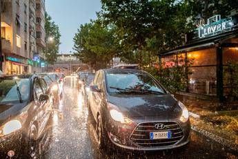 Allerta meteo arancione in Lombardia, Veneto e Lazio: cosa sapere