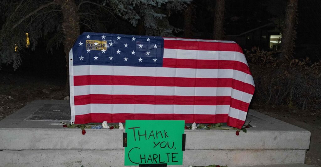 Assassinio Kirk, persona rilasciata e reazione di Trump: analisi e scenari