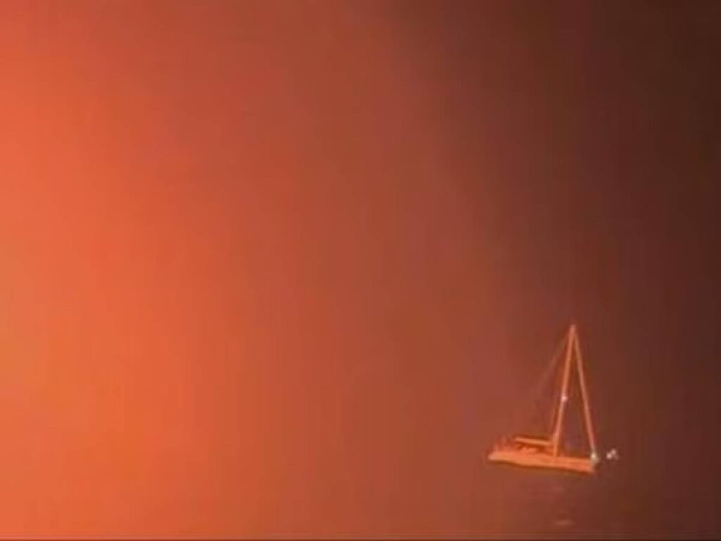 Attacco alla Flotilla italiana a Gaza: azione della Marina e tensione internazionale