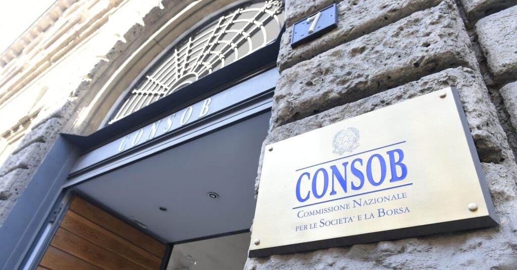 Banche venete, confermate tutte le sanzioni Consob. Il Sole 24 Ore. 2 Banche venete: tutte le sanzioni Consob confermate – Novità su Il Sole 24 Ore