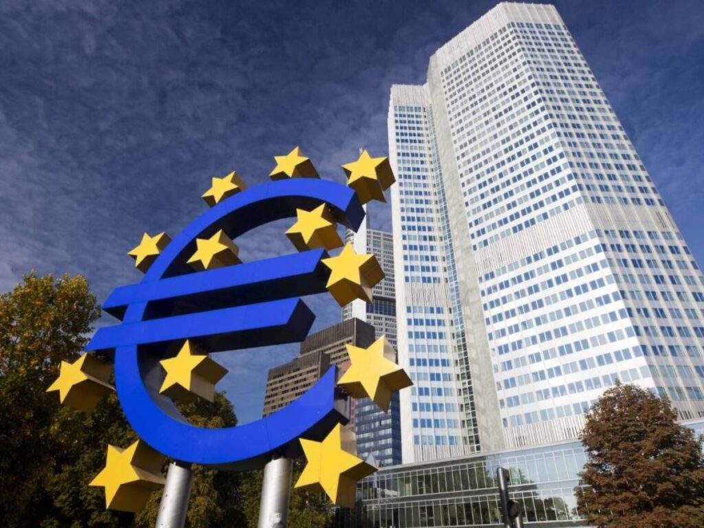 Euro digitale BCE: sicurezza contro gli hacker, il piano fino al 2026