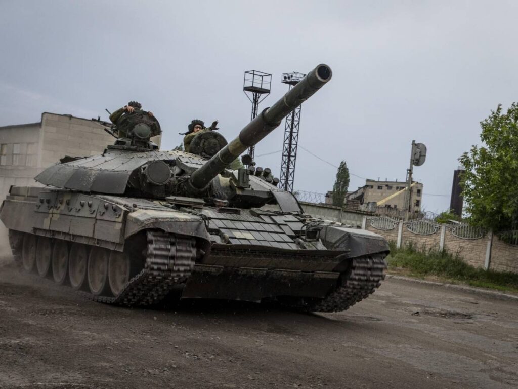 Putin, nuovi armamenti e guerra in Ucraina: il piano fino al 2030