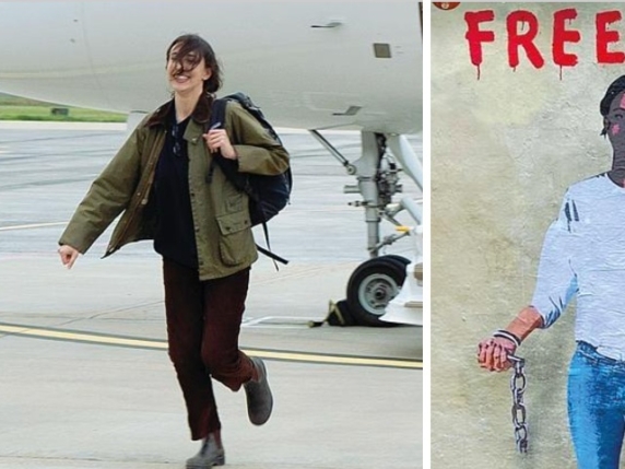 Cecilia Sala racconta la prigionia in Iran e la società israeliana