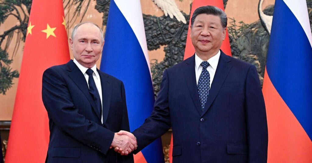 Xi-Putin, alleanza su governance globale: le prospettive Cina-Russia