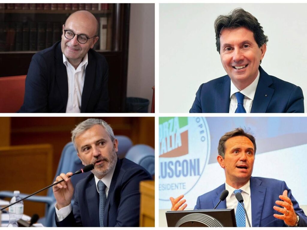 Cnpr forum: liste d’attesa, fondi e personale: quale cura per il servizio sanitario?. Il Giornale. 1 Sanità italiana: fondi, liste d’attesa e personale – Il confronto 2025