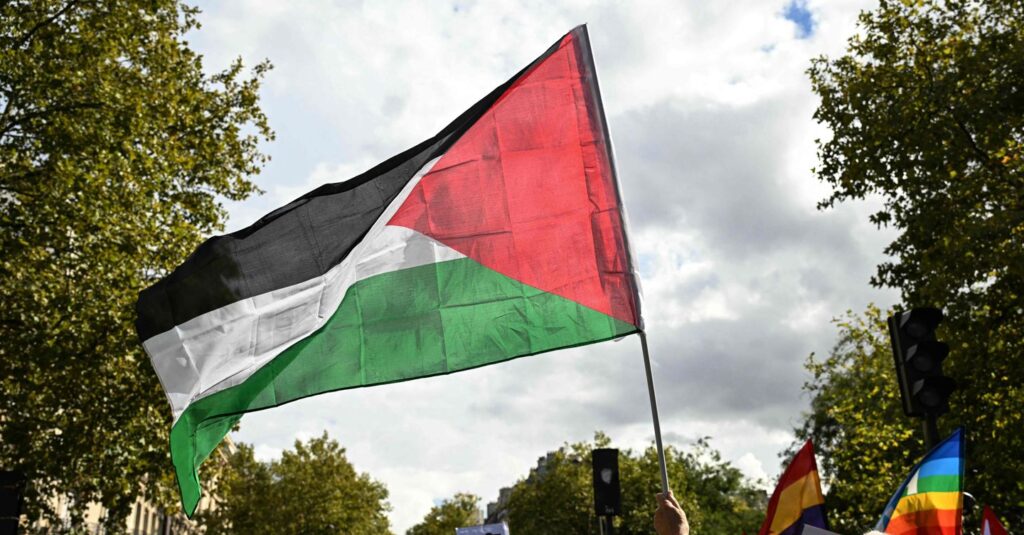 Oltre 150 Paesi riconoscono la Palestina: la svolta diplomatica globale