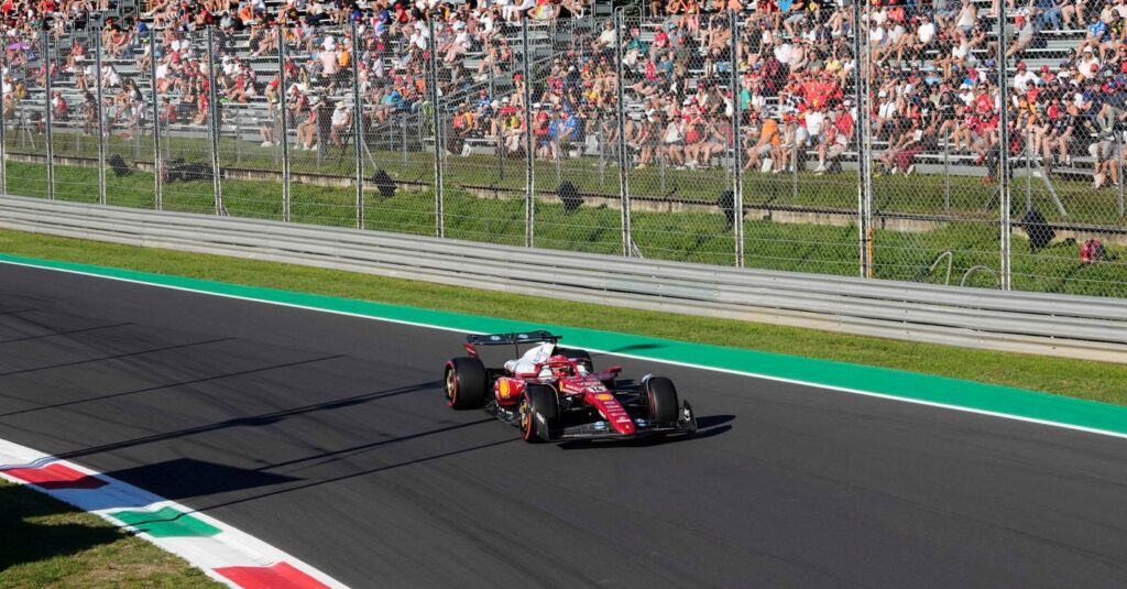 Corse, serie televisive e film: la strategia vincente di Liberty Media. Il Sole 24 Ore. 2 Liberty Media: come la F1 conquista il mondo tra corse, film e serie TV