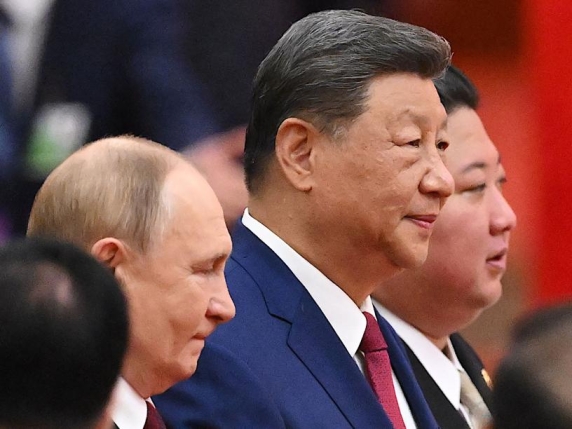 Putin: ritorno geopolitico da Alaska a Cina – Nuovi equilibri mondiali?