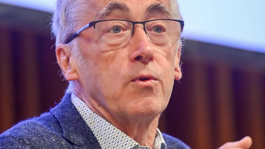 De Grauwe: La patrimoniale è la soluzione contro la disuguaglianza