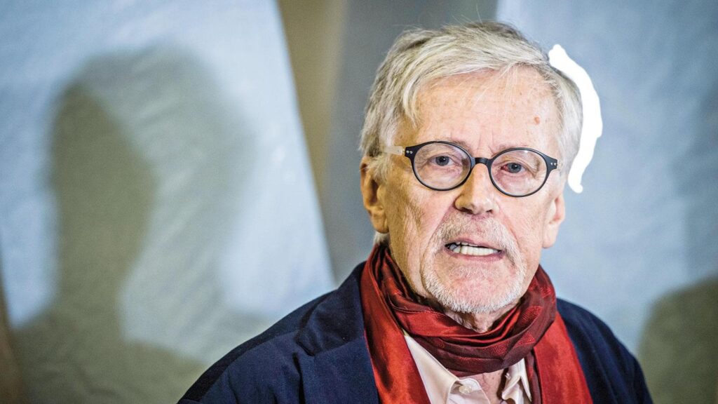 Libertà d'opinione sotto Trump: De Kerckhove denuncia l'autocensura