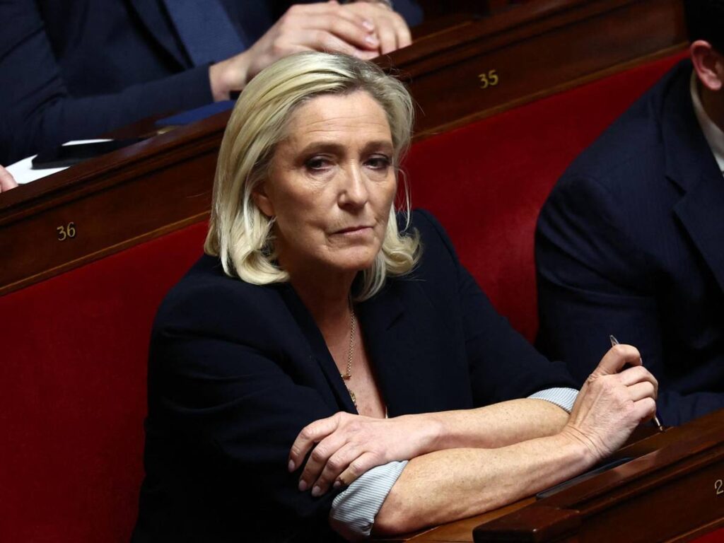 Destra primo partito nei 4 big d'Europa. Il Giornale. 3 Europa svolta a destra: sondaggi, dati e prospettive nei grandi Paesi UE