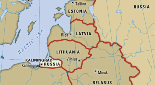 Droni russi in Polonia: Zapad 2025 riaccende l’allarme in Europa e NATO