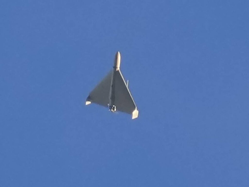 Droni taiwanesi in Polonia: alleanza con Ucraina per fermare Putin