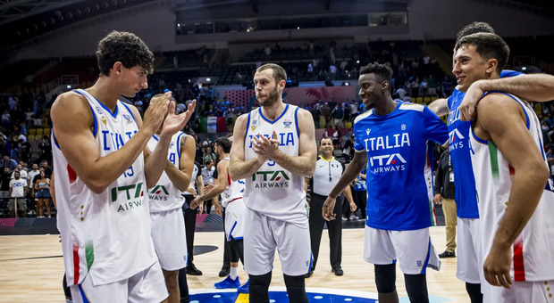 Eurobasket, l'Italia in corsa per il primo posto nel girone: le possibili combinazioni, Spagna a rischio eliminazione. Il Messaggero. 3 Eurobasket 2025: Italia punta al primo posto, Spagna a rischio – Scenari e classifica