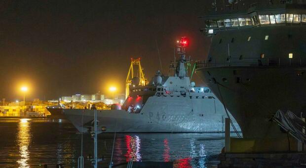 Blitz israeliano sulla Flotilla: il piano delle truppe Shayetet 13