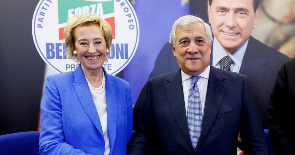 Forza Italia e la sfida al centro: nuova strategia su Milano 2027