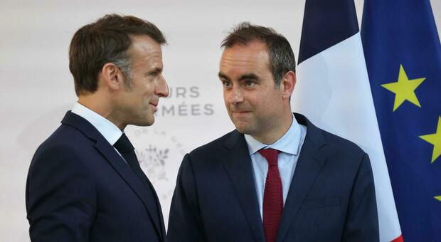 Francia, dal debito fuori controllo al rischio di recessione: l’economia dietro la crisi di governo. Il Messaggero. 2 Francia: debito e crisi di governo, rischio recessione. Scenari e analisi