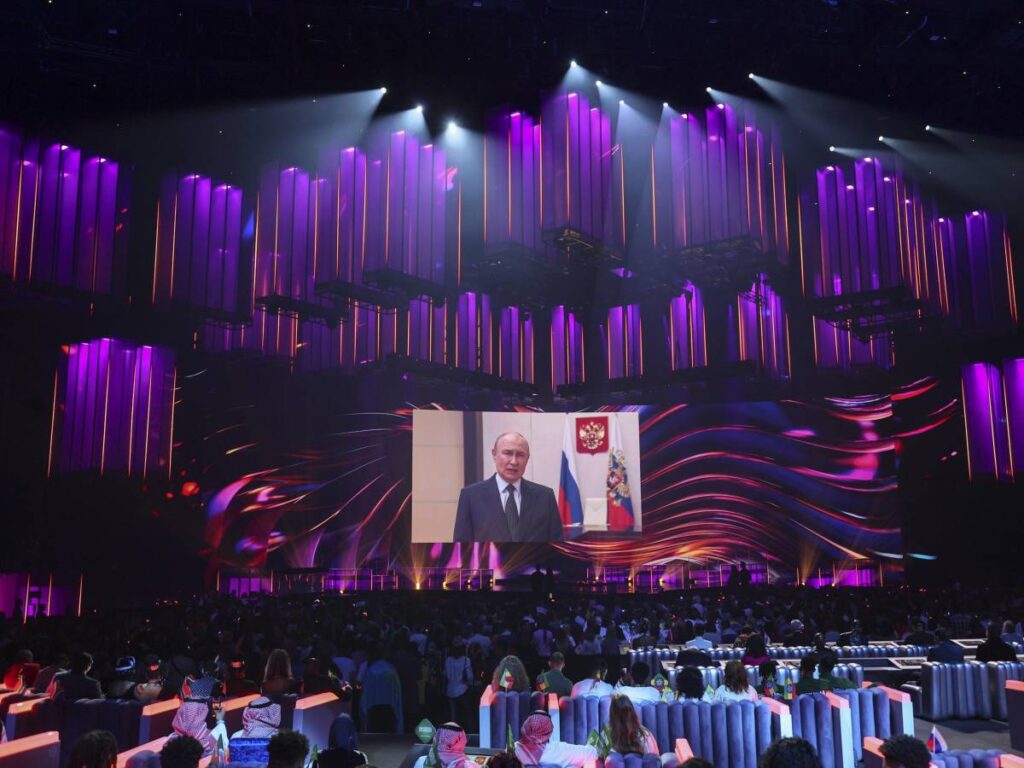 Guerra Ucraina, Trump: Usa difenderanno Polonia e Baltici contro la Russia